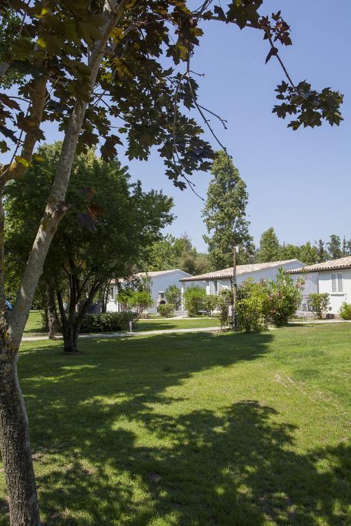 Vila A Suara Ghisonaccia Exteriér fotografie