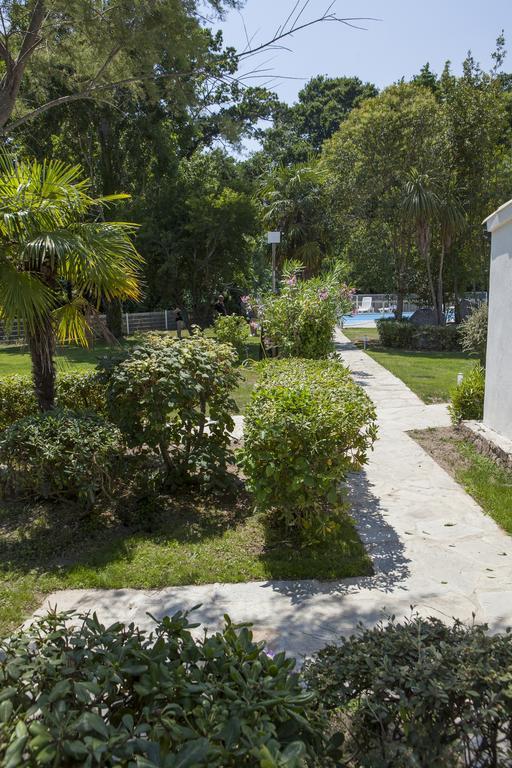 Vila A Suara Ghisonaccia Exteriér fotografie