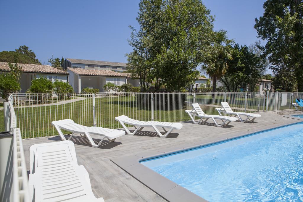 Vila A Suara Ghisonaccia Exteriér fotografie